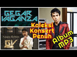 ~ taniah naqiu u0026 hady mirza ~ mp3 duration 0:58 size. Koleksi Mp3 Konsert Naqiu Gegar Vaganza 6 Youtube
