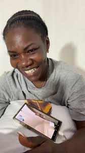 OYEREPA AFUTUO WITH AUNTIE NAA