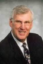 Obituary information for Joseph R Wilde