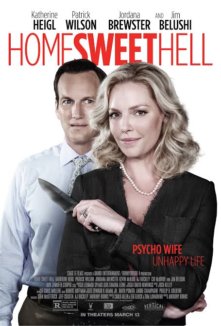 Let's Kill Ward's Wife (2014) - IMDb