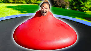 Check spelling or type a new query. Giant Water Ballon Explosion Trapped Youtube