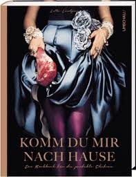 If you'd like to have a separable verb, this should be mitnehmen, to bring, to take, to accompany. Komm Du Mir Nach Hause Gourmetwelten Das Genussportal