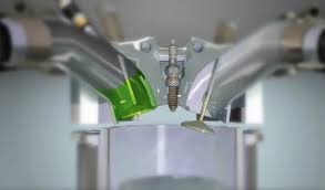 Warna pada spark plug yang sedang digunakan memberikan petunjuk sama ada sistem pembakaran kereta anda berada dalam keadaan baik ataupun tidak. Deposit Minyak Enjin Kereta Motor Minyak Pelincir Enjin