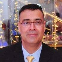 Reinaldo Orozco's Instagram, Twitter & Facebook