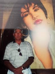 Passing of Cathy Garcia, sister of Juanita