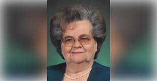 Obituary information for Arlene Helen Lay