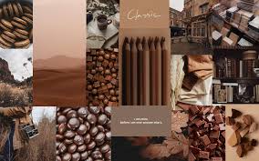 Download and use 30,000+ desktop wallpaper aesthetic stock photos for free. Brown Aesthetic Desktop Wallpaper Aesthetic Desktop Wallpaper Brown Wallpaper Macbook Wallpaper