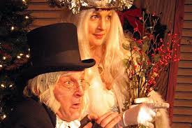 Take A Trolley Ride With Scrooge North Shore Kid And Family Fun In Massachusetts For North Shore Children Families Events Activities Calendar Resource Guide