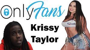 Onlyfans Review-Krissy Taylor @krissytaylorvip - YouTube