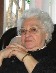 Obituary information for Carol A. Holm