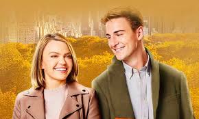 Photo Un automne à Manhattan (Téléfilm) - TF1