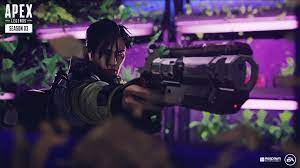 Tons of awesome apex legends crypto wallpapers to download for free. Hacked Banner In Kings Canyon Hints At Crypto Town Takeover Dot Esports