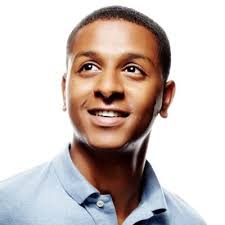 Amjed Osman (@gottaJED)