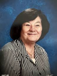 Obituary information for Margaret Ann Foil