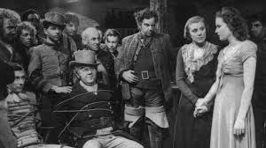 Sleep, eat and explore on the beautiful. Beginner S Guide To Alfred Hitchcock Jamaica Inn 1939 Talk Film Society