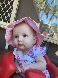 Gold Coast babies of 2020: Vote for most adorable baby