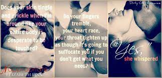 Sexual tension sexual chemistry quotes. Lana Dg Romance Chicago Il S Review Of Inappropriate