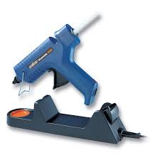 Puterea pistolului de lipit cu silicon este 60w. Dedeman Pistol De Lipit Cu Baghete De Adeziv Steinel Gluematic 5000 332716 500 W Dedicat Planurilor Tale