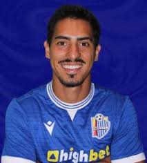 Matthew Bolanos Garcia