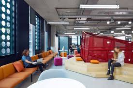 Adobe Offices London Office Snapshots Design Timber Flooring Architecture Design