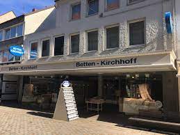 Blättern sie online in aktuellen prospekten von betten kirchhoff und finden sie weitere weitere geschäfte in osnabrück auf kaufda.de. Betten Kirchhoff Ek Betten 9 Erfahrungsberichte 11 Bilder Goldstrasse 6 33602 Bielefeld Deutschland Yourrate