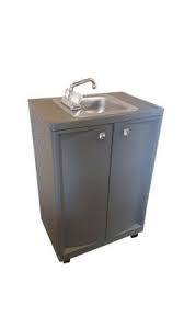portable sinks, hand washing station