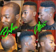 Maybe you would like to learn more about one of these? Calvitie Perruque Afro Pour Homme Indetectable Chronique Beaute Noire