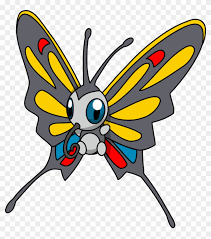 There are a wide choice of quality images in the section coloring pages for girls. Beautifly By Mighty355 We Dreamed Of Creating The World S Strongest Pokemon Free Transparent Png Clipart Images Download