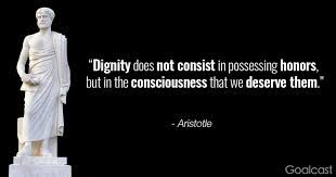 His quotes were filled with advice on many financial decisions that entrepreneurs make daily and if rightly used could prove beneficial. 20 Aristotle Quotes To Develop Your Logical Thinking