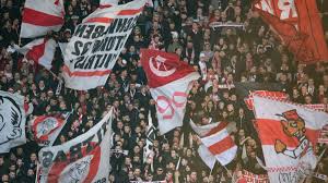 Die stadt mainz ist nicht nur für den karneval bekannt, sondern seit längerer zeit auch durch den fsv mainz 05 neben trikot und shorts findest du noch weitere fanartikel des fsv mainz, wie zum. Vfb Vs Mainz Im Tv Verpasst Vfb Stuttgart Gewinnt Gegen Mainz Deutlich News De