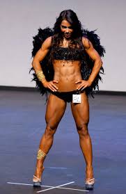 Enhorabuena por dar un paso adelante para ponerte en forma, junto con conseguir un cuerpo fitness y sentirte bien. Rutina Bikini Fitness Culturismo Total