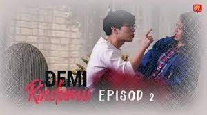 Season 1 of demi rindumu premiered on october 7, 2019. Episod Penuh Demi Rindumu Ep2 Youtube