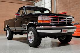 Image result for Black 1994 Truck
