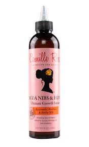 Its advanced formula contains hair growth stimulating ingredients of premium quality. Hair Products For Black Hair For Growth Camille Rose Naturals