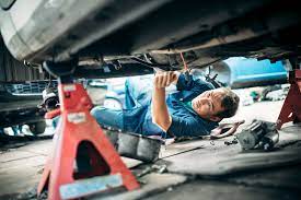 What If My Accident Was Caused By Mechanical Failure Due To Faulty Repairs Lamber Goodnow Injury Lawyers Phoenix