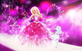 See more of barbie wallpapers on facebook. Barbie Princess Wallpapers Top Free Barbie Princess Backgrounds Wallpaperaccess