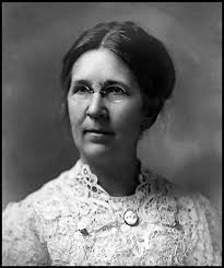 Rosa Smith Eigenmann