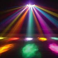 Dj Services In St Joseph Mo Http Ilovestjosephmo Com Dj Services In St Joseph Mo 2 Disco Ball Light Lights Green Background Video