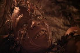 Blu-ray Review: Exorcist II: The Heretic