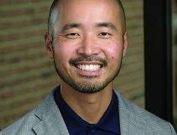 Michael Byun's Instagram, Twitter & Facebook