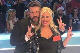 «ο σωματότυπος μου δεν με εμπόδισε ποτέ και. Xarhs Kai Antelina Bar8akoyrh Yparxei Antagwnismos Meta3y Toys In Gr