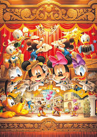 Heralded by adults and kids alike, disney princess animated … The Best Disney Jigsaw Puzzles For Adults Popsugar Smart Living