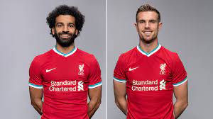 Unsurprisingly, liverpool will wear red jersey, socks and shorts for the next season. Premier League New Kits For 2020 21