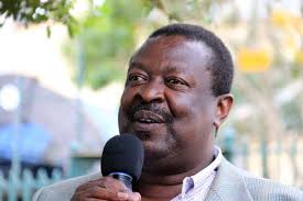 I am told that deputy president william ruto will likely drop out of the presidential contest and endorse musalia mudavadi for the top seat, prof makau. Mudavadi How I Met The Love Of My Life Tessie Nairobi News