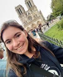 Inês Catarina da Silva