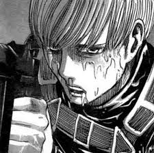 Message to my fellow yeagerists, we have just over a year to reach our saviour follow me on my journey! Floch Forster Wallpapers Wallpaper Cave