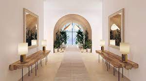 Villas with a long history. A Sky Villa In A New Tower In Sri Lanka With Spectacular Views Mansion Global