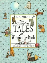 6 Classic Books To Read To Your Unborn Baby Classic Childrens Books Classic Books Childrens Books