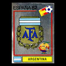 Panini espana 82, panini diego maradona argentina soccer trading cards, dallas cowboys jersey 82, panini rookie diego maradona soccer trading cards, diego maradona argentina soccer trading cards, autograph diego maradona argentina soccer trading cards, rookie diego maradona soccer trading cards, panini diego maradona soccer trading cards, Espana 82 No 164 Panini Sticker Argentina Badge Sticker Worldwide