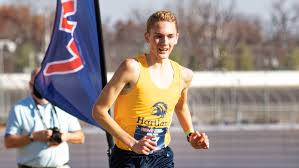 Familial dysautonomia (fd) is an inherited disorder that affects nerves throughout the body. How Much Faster Can Hartland State Cross Country Champ Riley Hough Run
